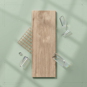 Карелия бежевый КГ 03 20х60 см керамогранит Танец тени Gracia ceramica Karelia beige PG 03 - 10шт 1.2м2